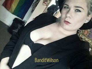 Bandit_Wilson