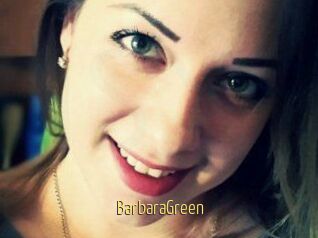 BarbaraGreen