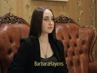 BarbaraHayens