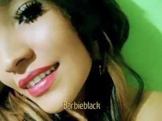 Barbie_black