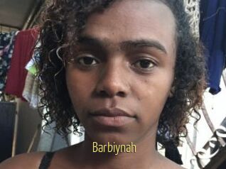 Barbiynah