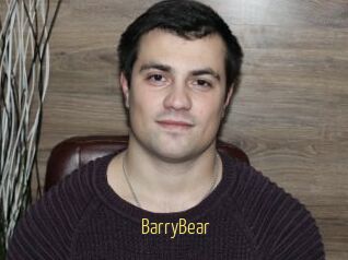 BarryBear