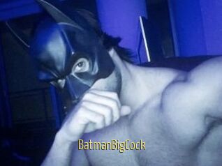 BatmanBigCock