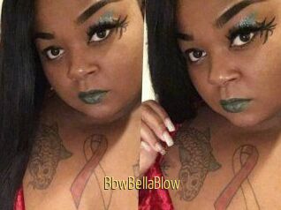 BbwBellaBlow