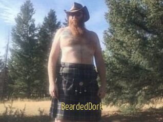 BeardedDork