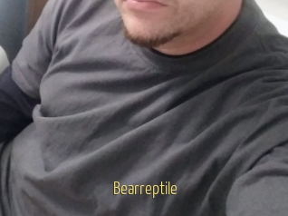 Bearreptile