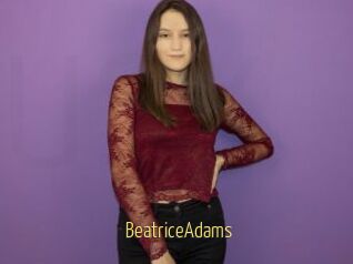 BeatriceAdams