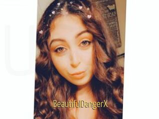 BeautifulDangerX