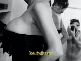 Beautydisaster