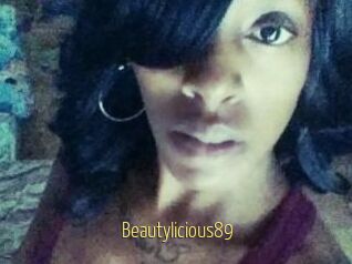 Beautylicious89