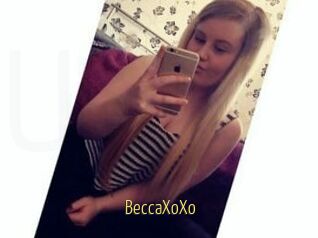 BeccaXoXo