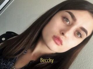 Beccky