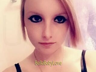 Bella_Baby_Love