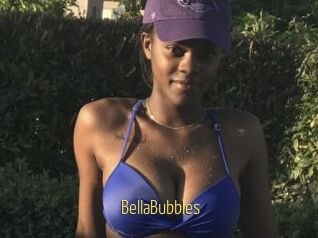 BellaBubbles