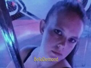 BellaDiemond