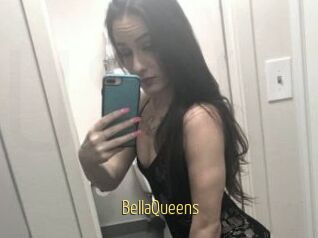 BellaQueens