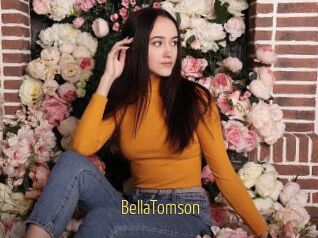 BellaTomson