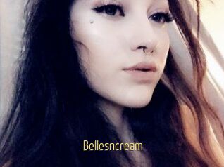 Bellesncream