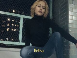 Bellisa