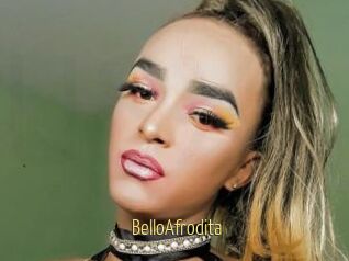 BelloAfrodita