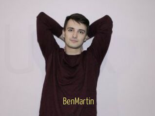 BenMartin