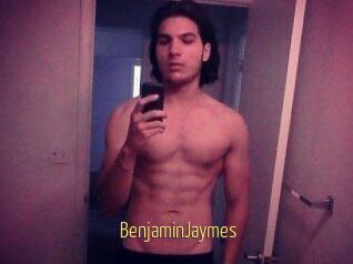 Benjamin_Jaymes