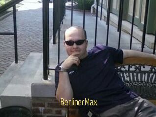 BerlinerMax