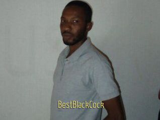 BestBlackCock