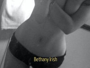 Bethany_Irish