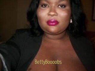 BettyBoooobs