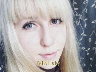 Betty_Lucky