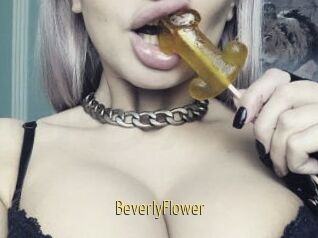 BeverlyFlower