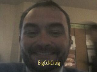 BigCckCraig