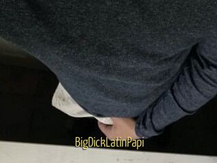 BigDickLatinPapi