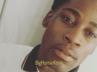 BigHomieKove