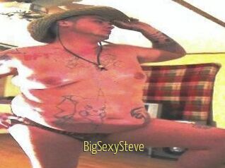 BigSexySteve