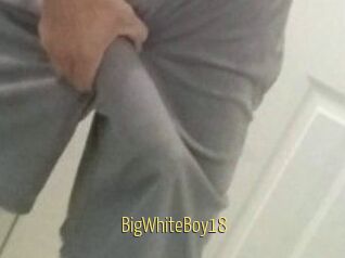 BigWhiteBoy18