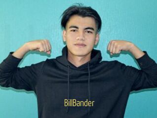 BillBander