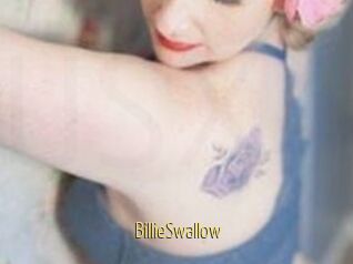 BillieSwallow