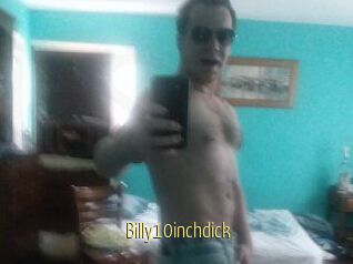 Billy10inchdick