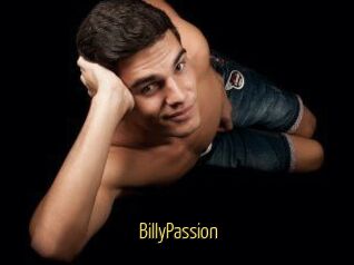 BillyPassion