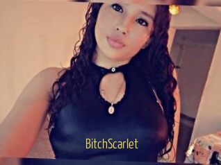 BitchScarlet