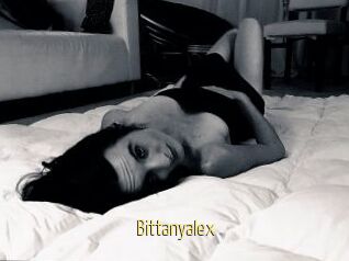 Bittanyalex