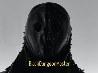 BlackDungeonMaster