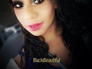 BlackiBeautiful