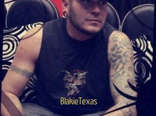 Blakie_Texas