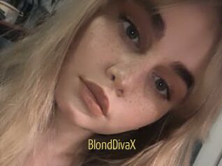 BlondDivaX