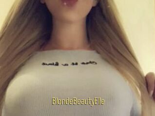 BlondeBeautyElle