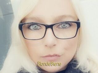 BlondeBiene