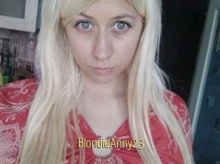 BlondieAnny23